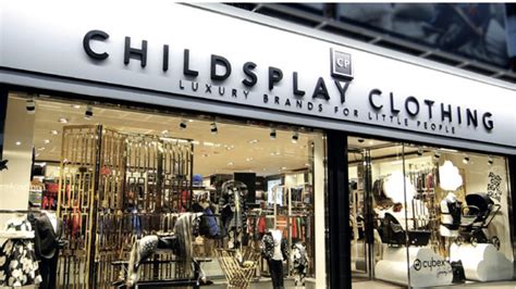 is childsplay clothing real or fake reddit
